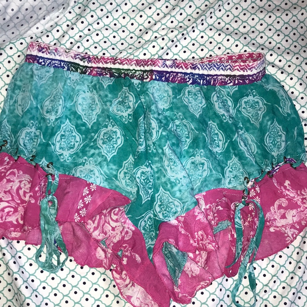 Shorts